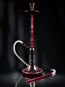 Big Hookah 7